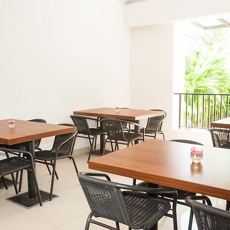 Griya Regato Hotel จาการ์ตา ภายนอก รูปภาพ