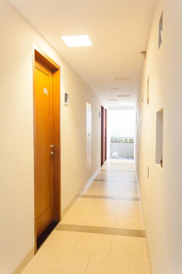 Griya Regato Hotel จาการ์ตา ภายนอก รูปภาพ