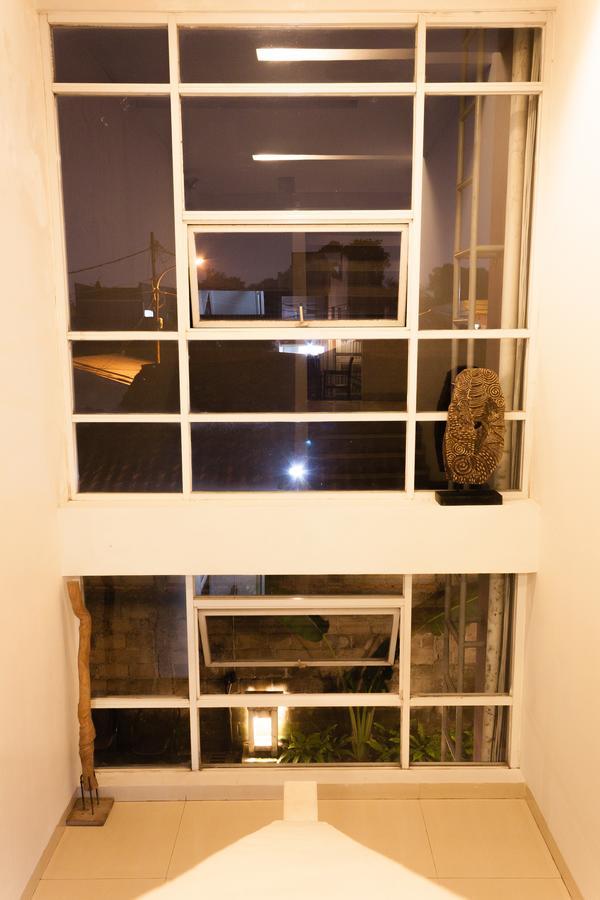Griya Regato Hotel จาการ์ตา ภายนอก รูปภาพ