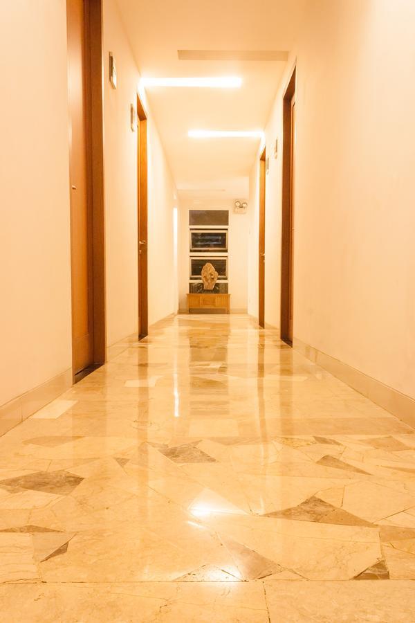 Griya Regato Hotel จาการ์ตา ภายนอก รูปภาพ