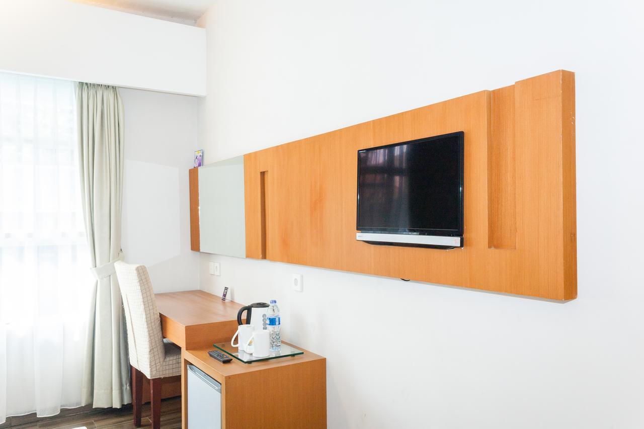 Griya Regato Hotel จาการ์ตา ห้อง รูปภาพ