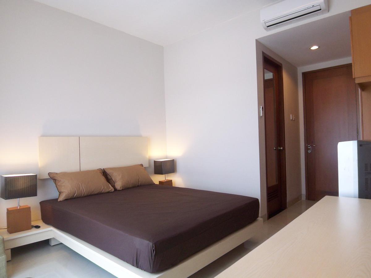 Griya Regato Hotel จาการ์ตา ห้อง รูปภาพ