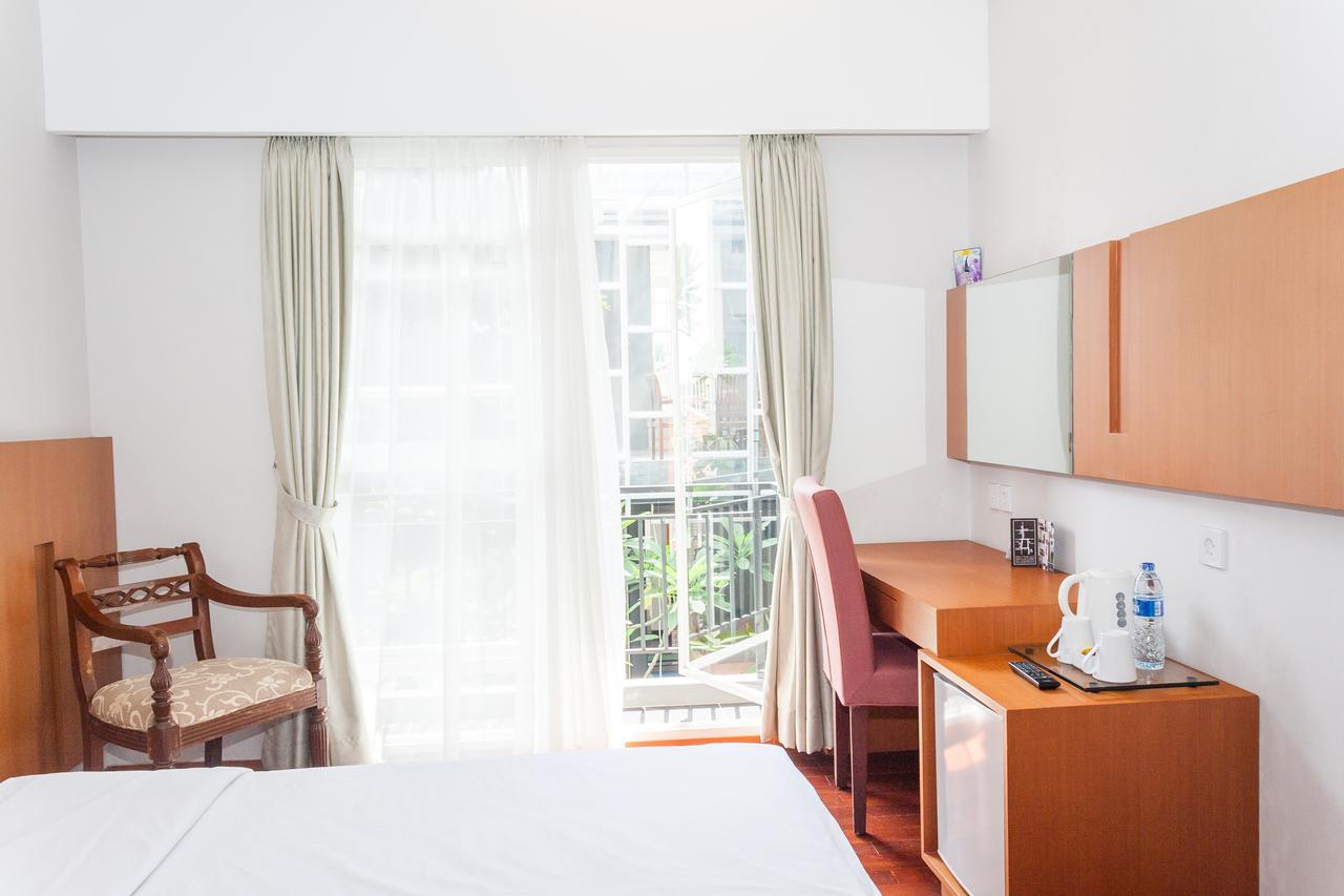 Griya Regato Hotel จาการ์ตา ห้อง รูปภาพ