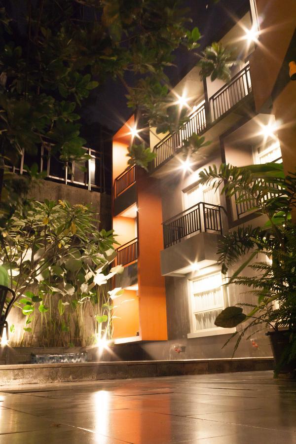 Griya Regato Hotel จาการ์ตา ภายนอก รูปภาพ