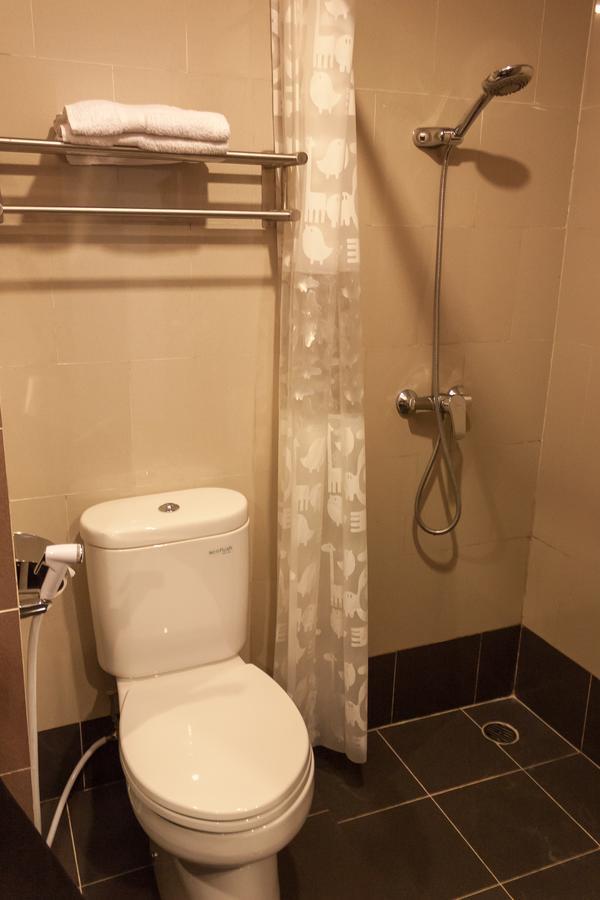 Griya Regato Hotel จาการ์ตา ห้อง รูปภาพ