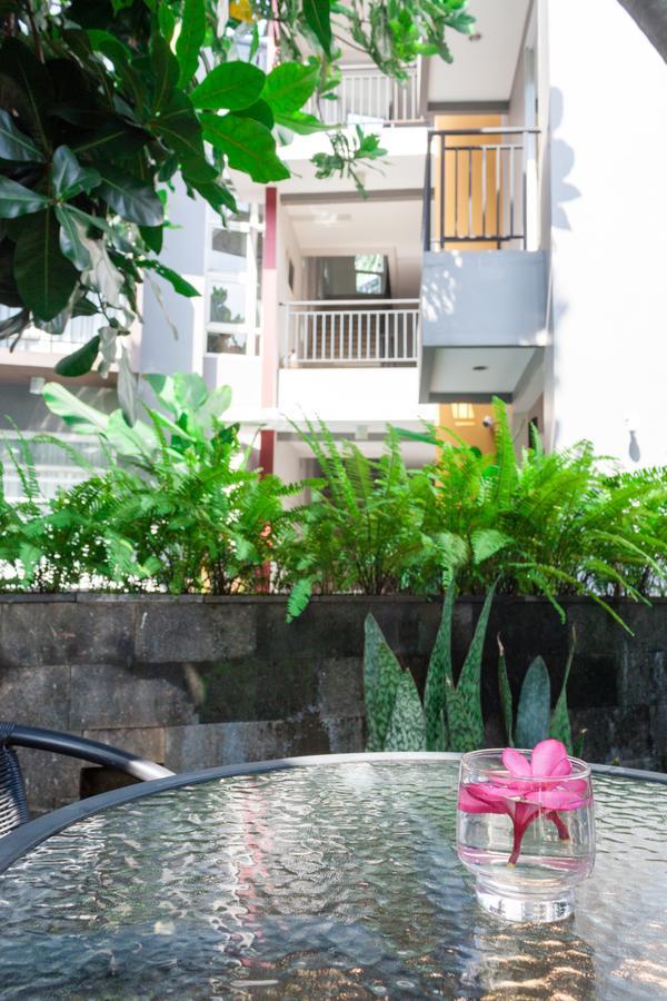 Griya Regato Hotel จาการ์ตา ภายนอก รูปภาพ