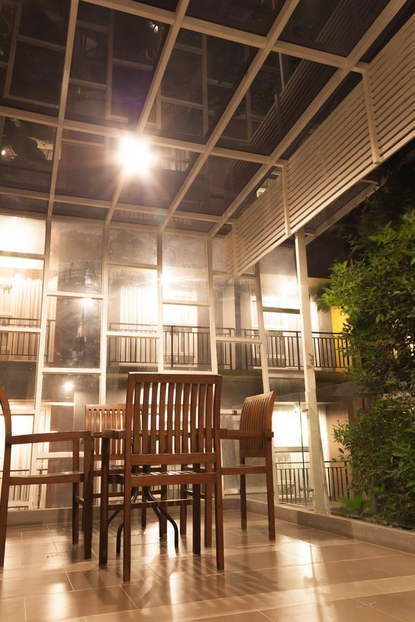 Griya Regato Hotel จาการ์ตา ภายนอก รูปภาพ